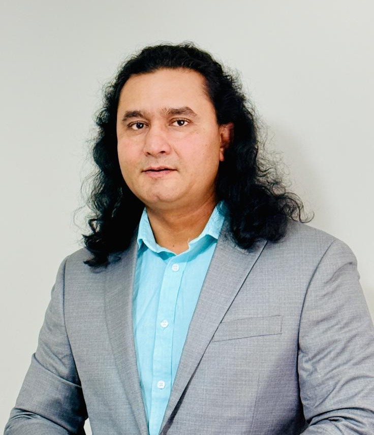 Najibullah Deedar Zamanzai