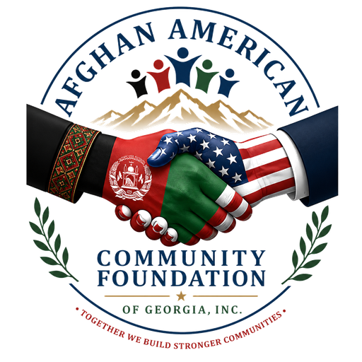 Afghan American Community Foundation.org